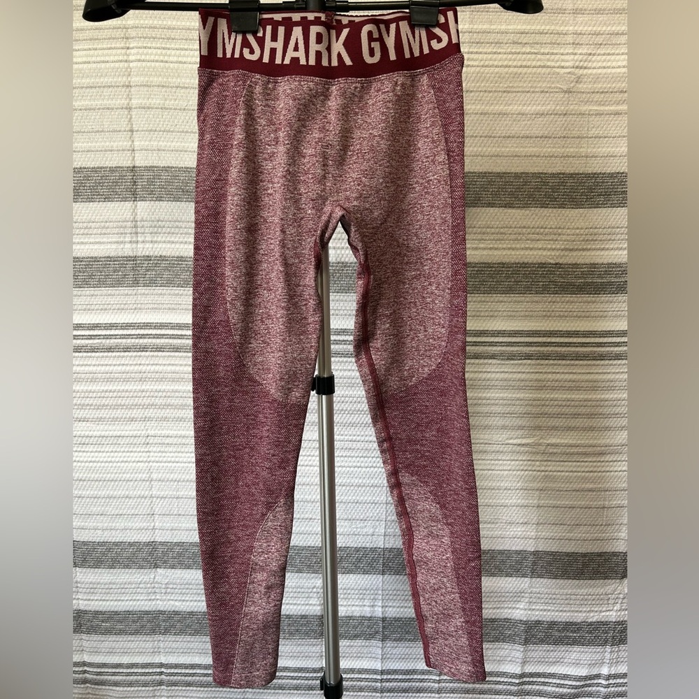 Gymshark Women’s XS Capri Leggings